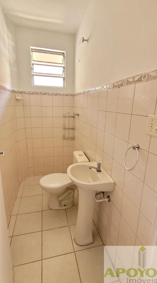 Apartamento, 1 quarto, 35 m² - Foto 4