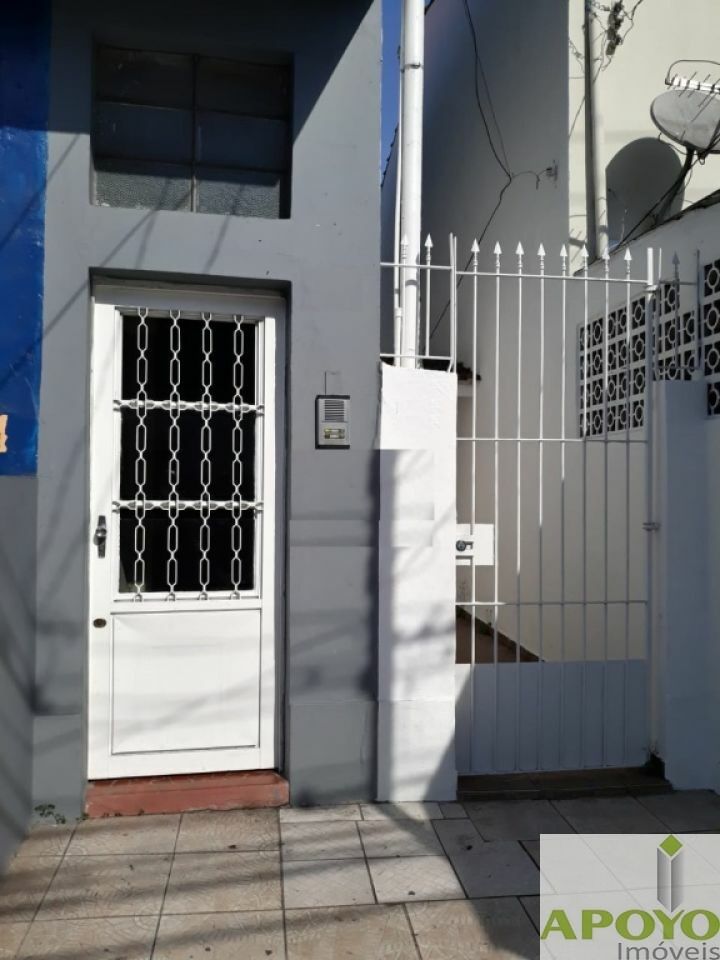 Apartamento, 1 quarto, 35 m² - Foto 9