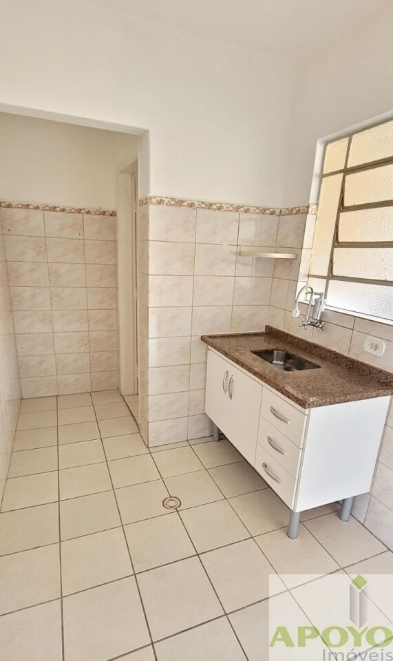 Apartamento, 1 quarto, 35 m² - Foto 3