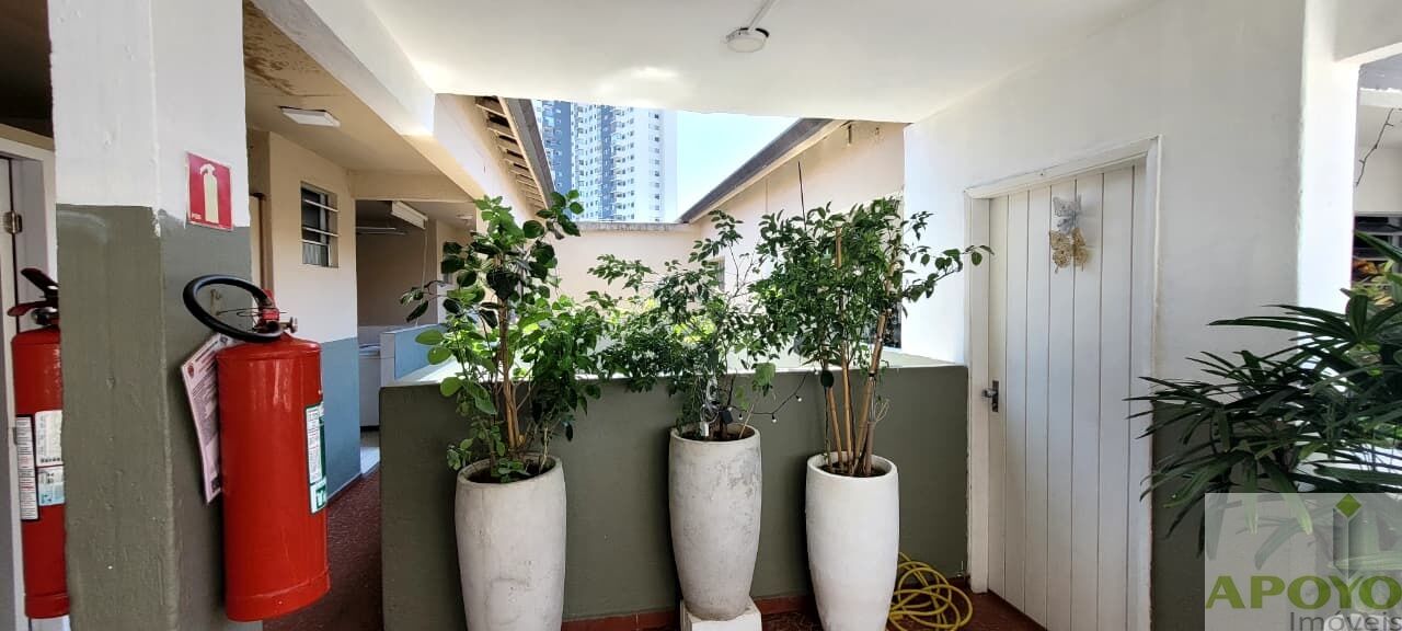 Apartamento, 1 quarto, 35 m² - Foto 7