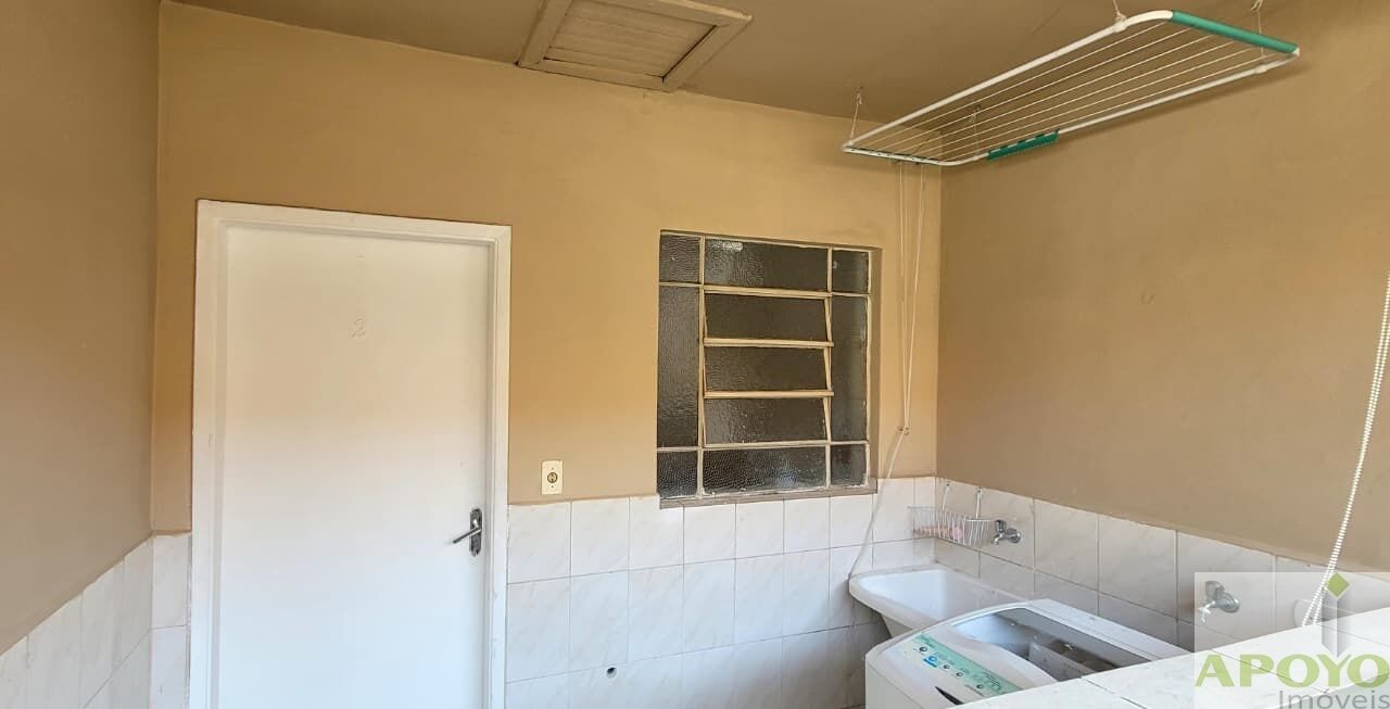 Apartamento, 1 quarto, 35 m² - Foto 5