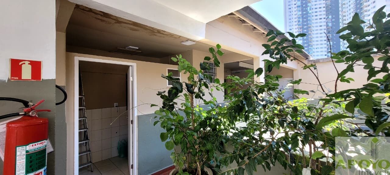 Apartamento, 1 quarto, 35 m² - Foto 8