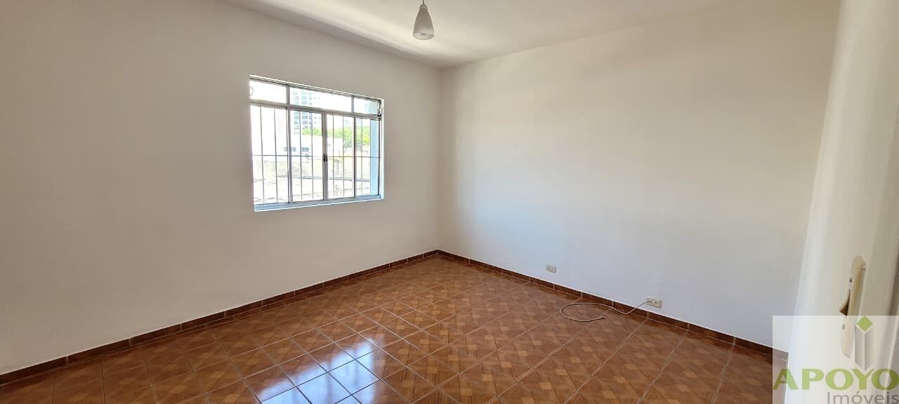 Apartamento, 1 quarto, 35 m² - Foto 1