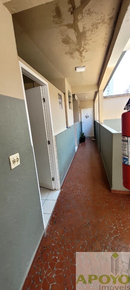 Apartamento, 1 quarto, 35 m² - Foto 6