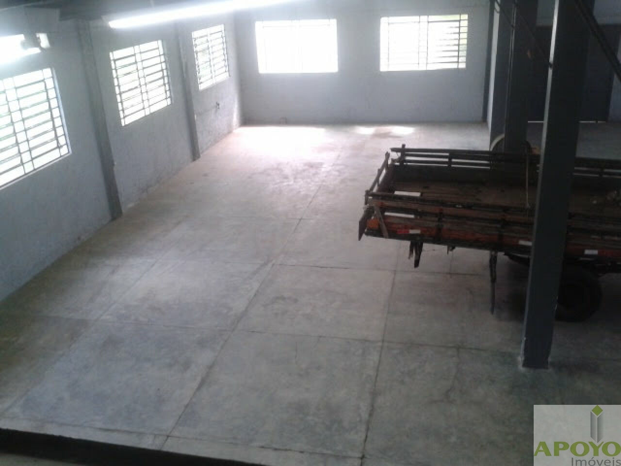 Depósito-Galpão, 700 m² - Foto 4