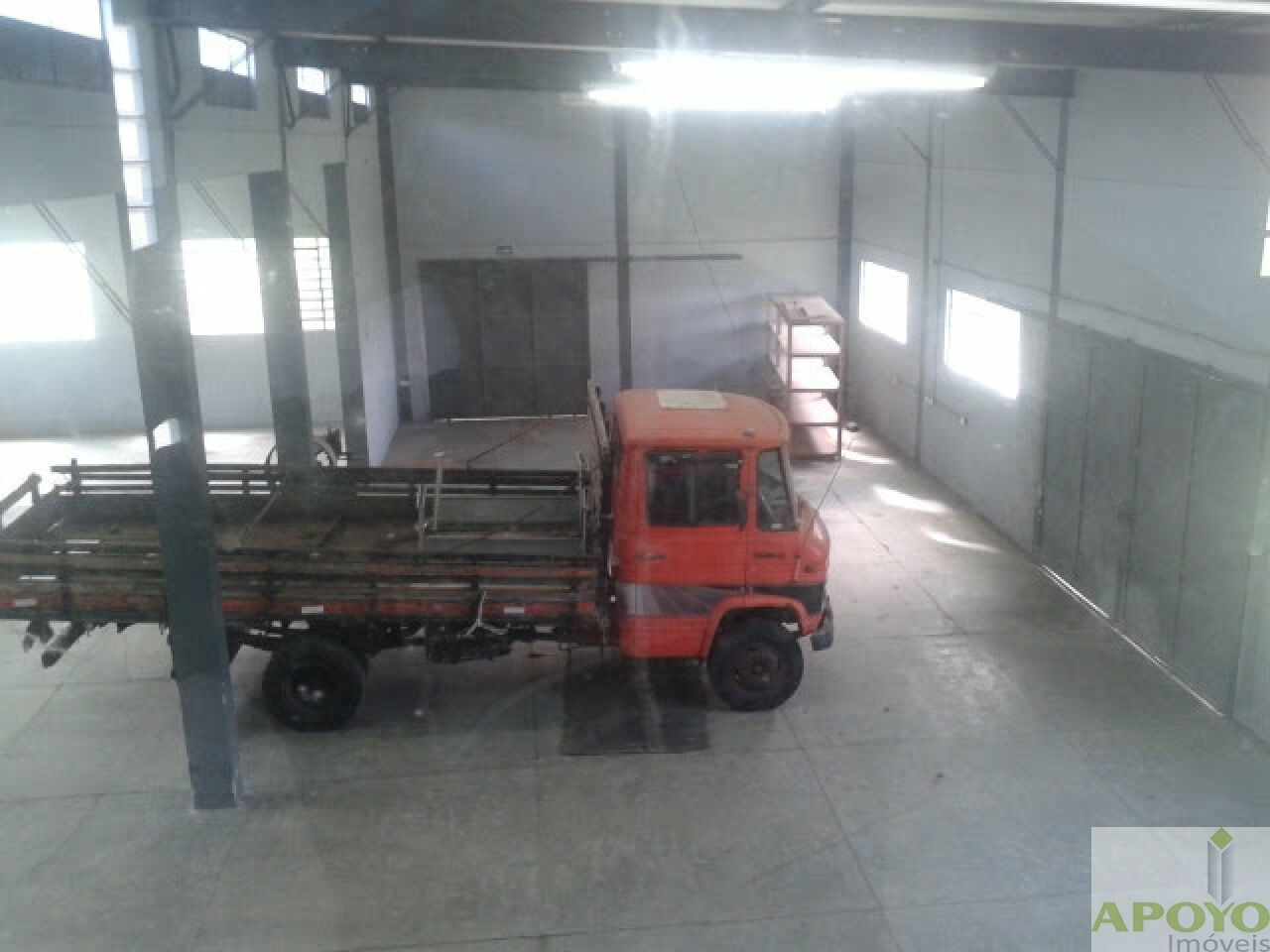 Depósito-Galpão, 700 m² - Foto 3