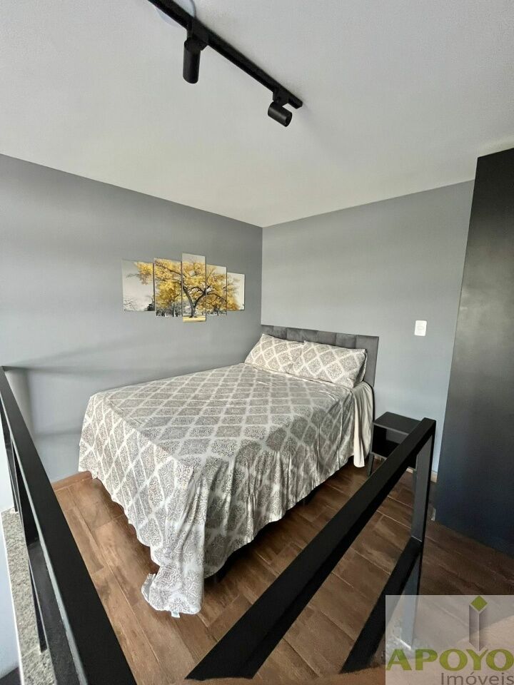 Loft, 35 m² - Foto 7