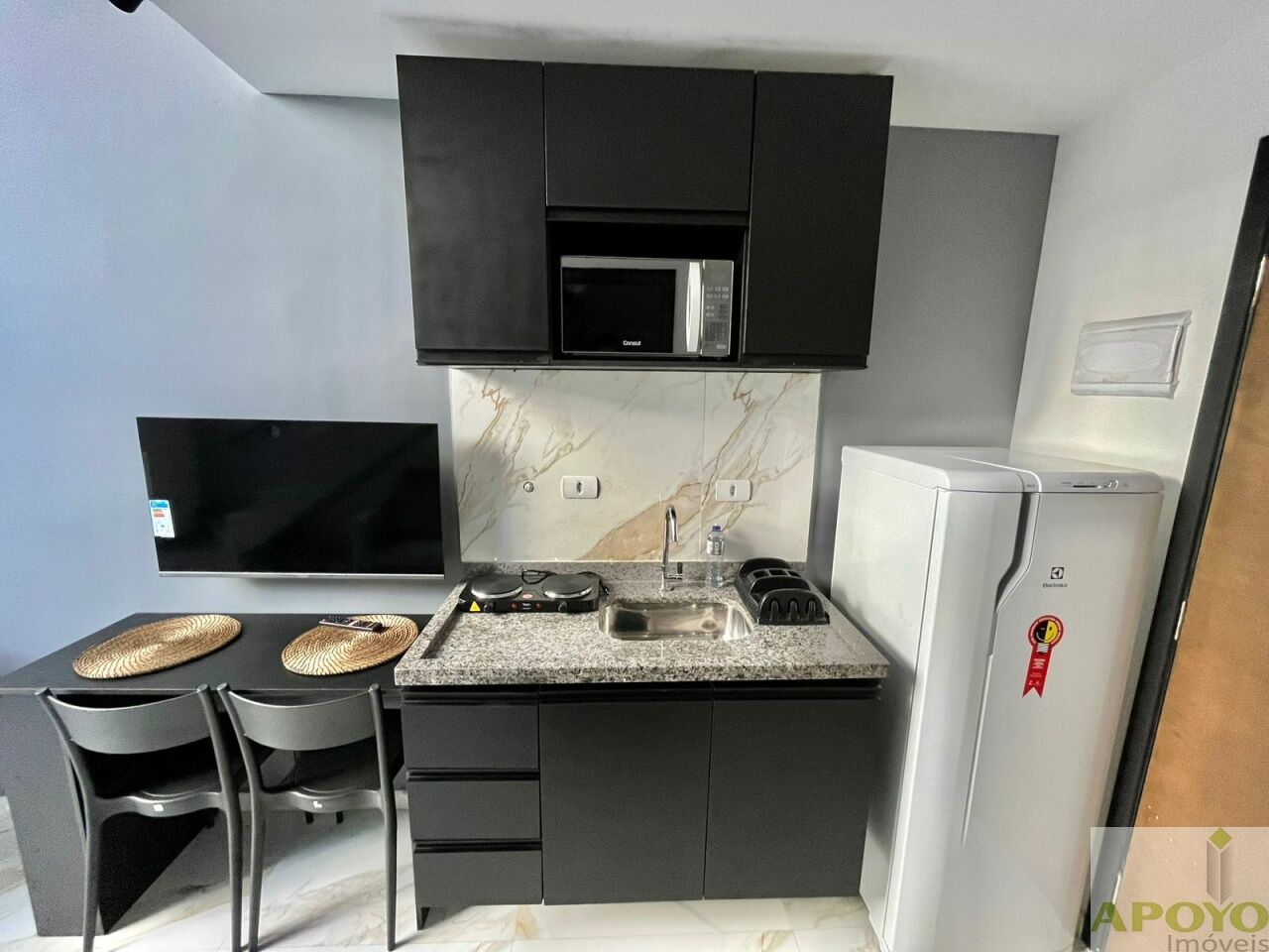 Loft, 35 m² - Foto 4