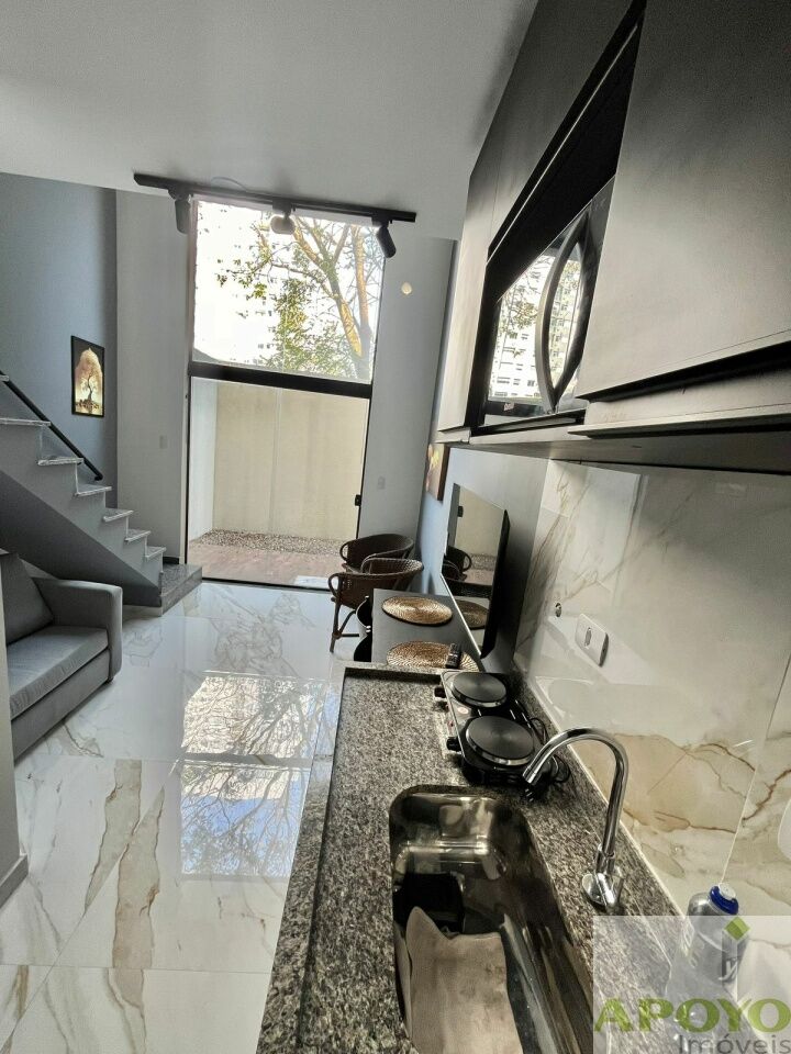 Loft, 35 m² - Foto 5