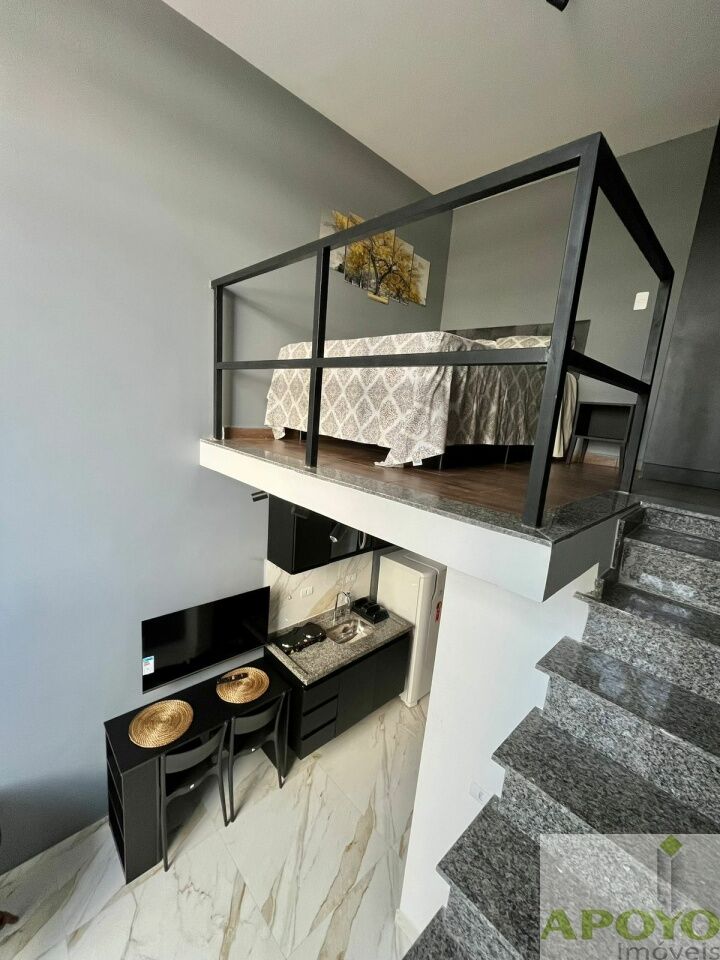 Loft, 35 m² - Foto 6