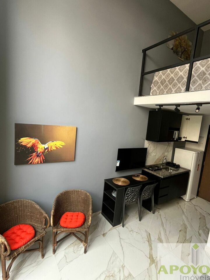 Loft, 35 m² - Foto 3