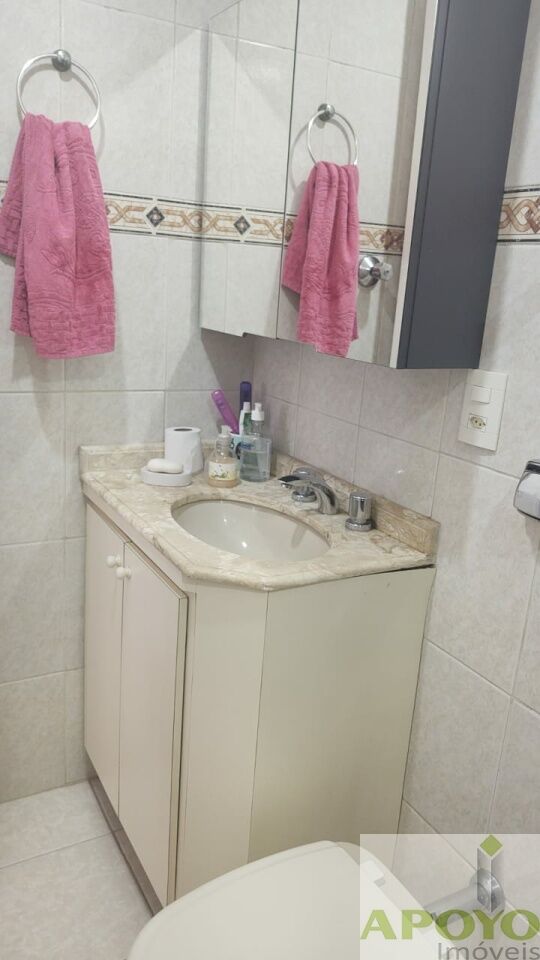 Apartamento, 3 quartos, 82 m² - Foto 12
