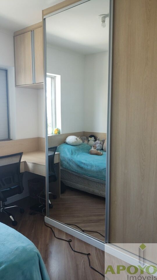 Apartamento, 3 quartos, 82 m² - Foto 9