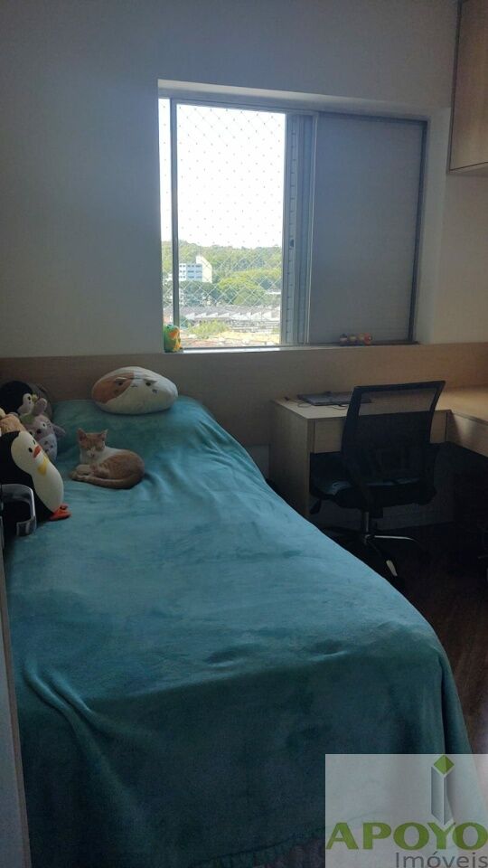 Apartamento, 3 quartos, 82 m² - Foto 7