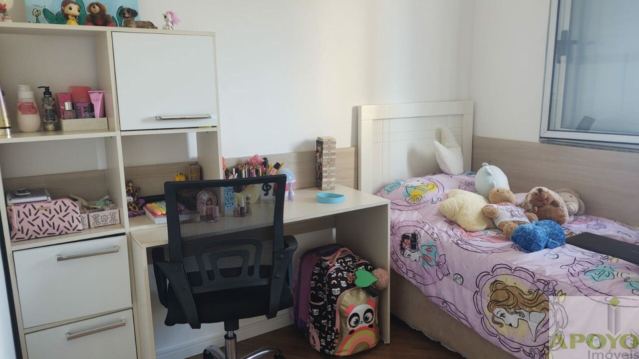 Apartamento, 3 quartos, 82 m² - Foto 10