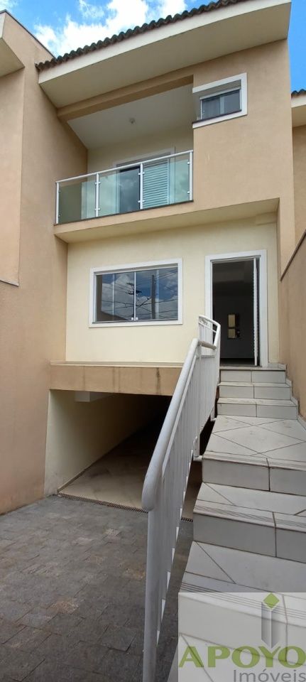 Casa, 3 quartos, 143 m² - Foto 19
