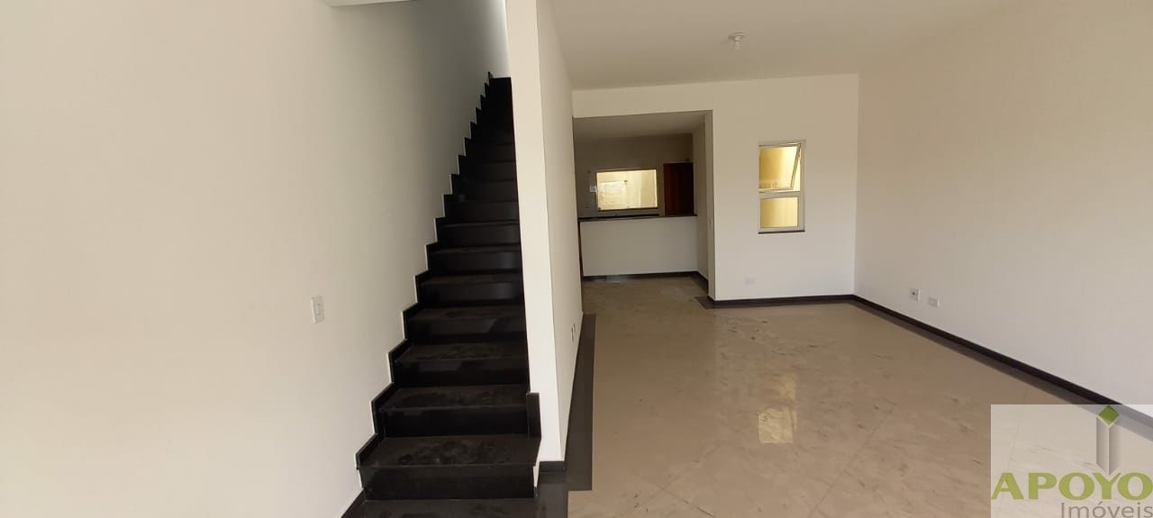 Casa, 3 quartos, 143 m² - Foto 1