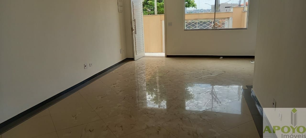 Casa, 3 quartos, 143 m² - Foto 2