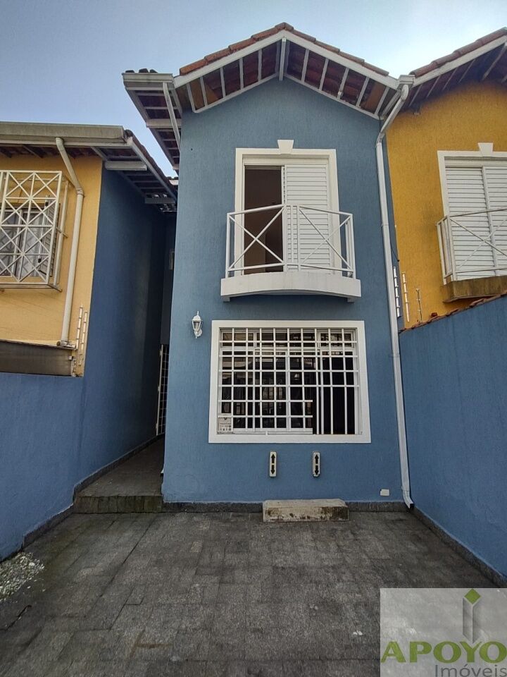 Casa, 3 quartos, 95 m² - Foto 22