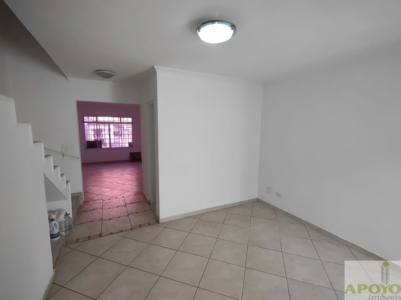 Casa, 3 quartos, 95 m² - Foto 1