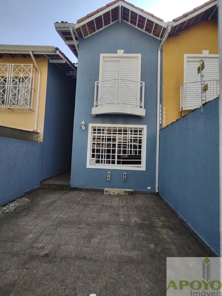 Casa, 3 quartos, 95 m² - Foto 21