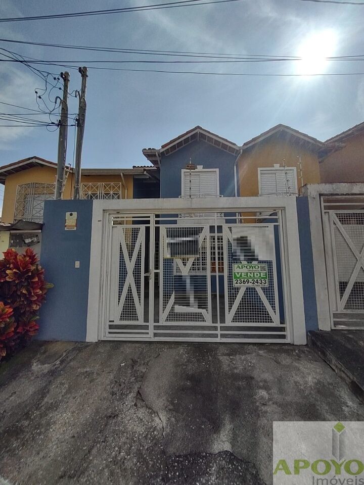 Casa, 3 quartos, 95 m² - Foto 25