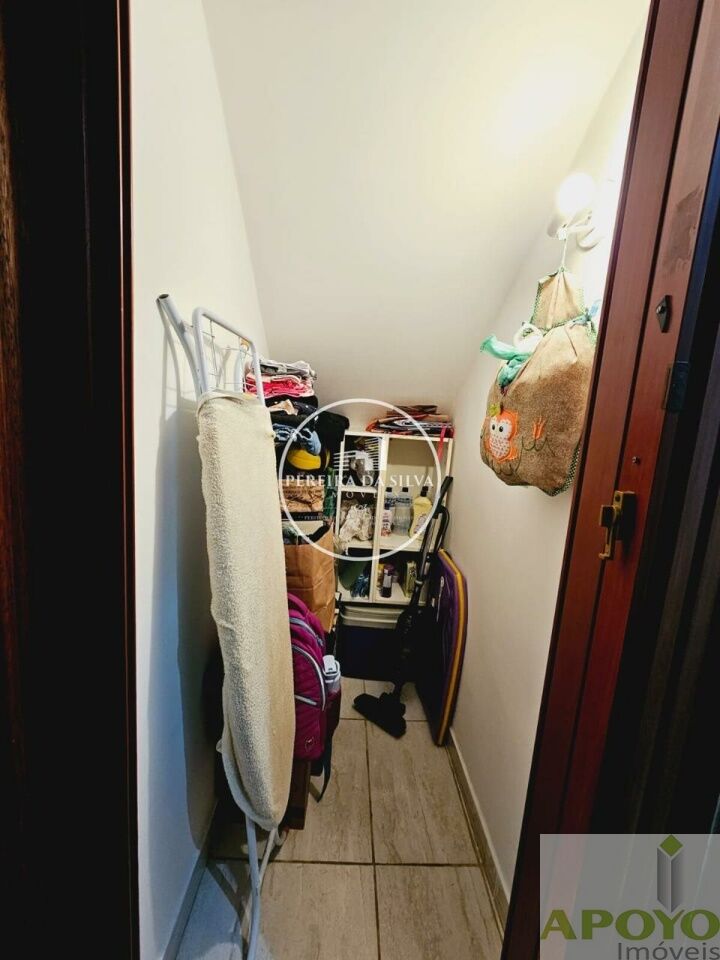 Casa de Condomínio, 3 quartos - Foto 19