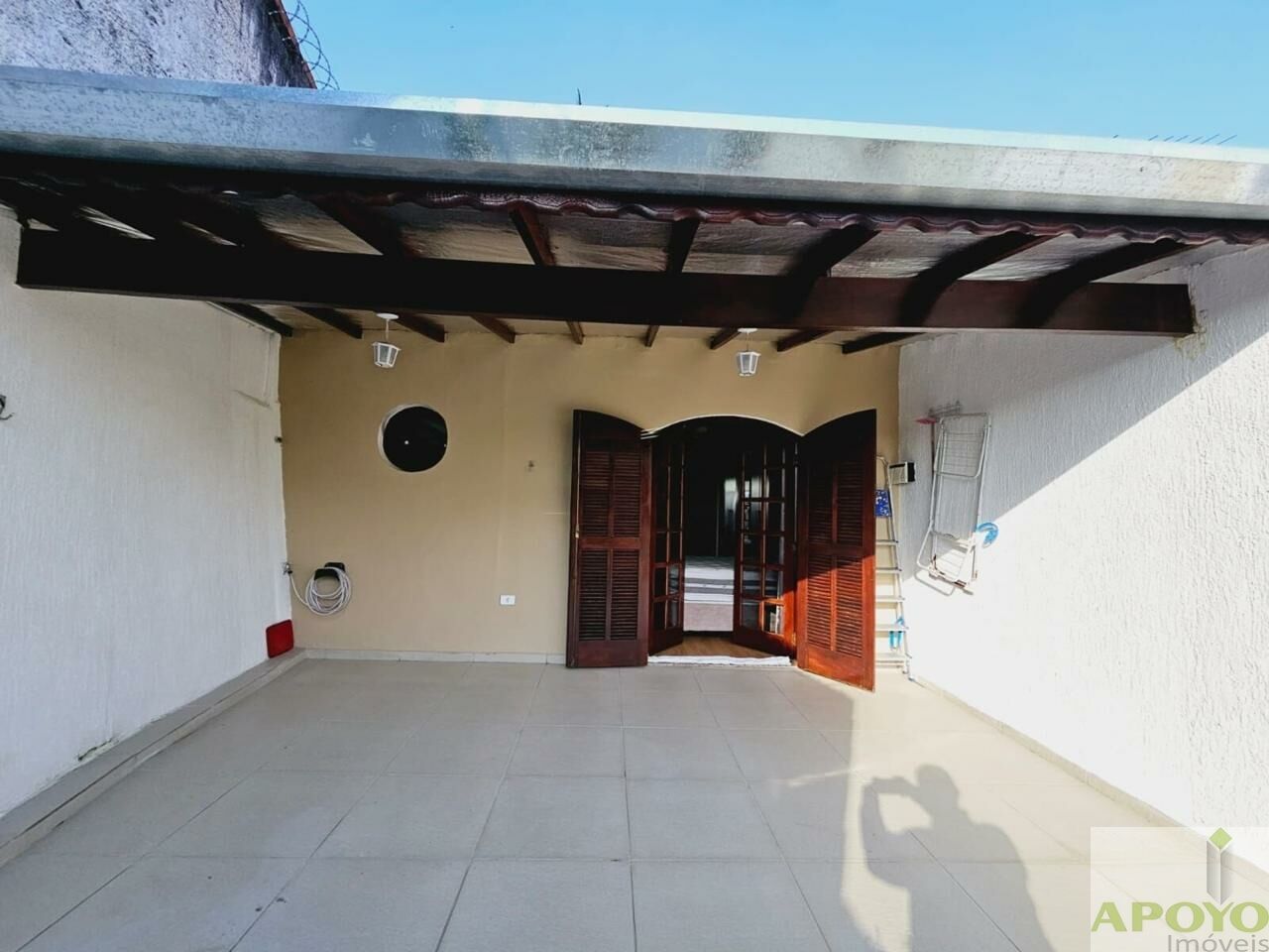 Casa de Condomínio, 3 quartos - Foto 21