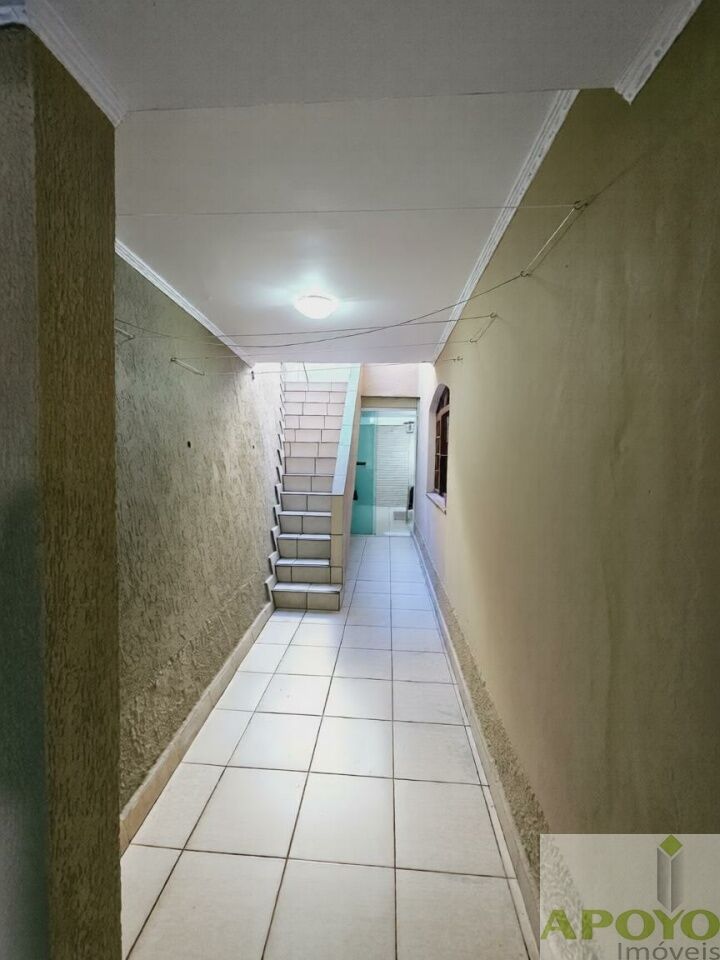 Casa de Condomínio, 3 quartos - Foto 18