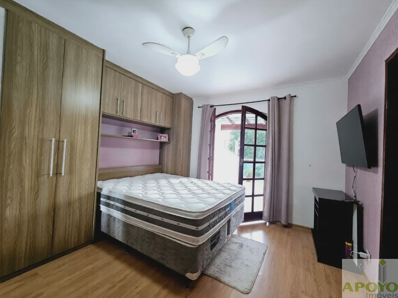 Casa de Condomínio, 3 quartos - Foto 5