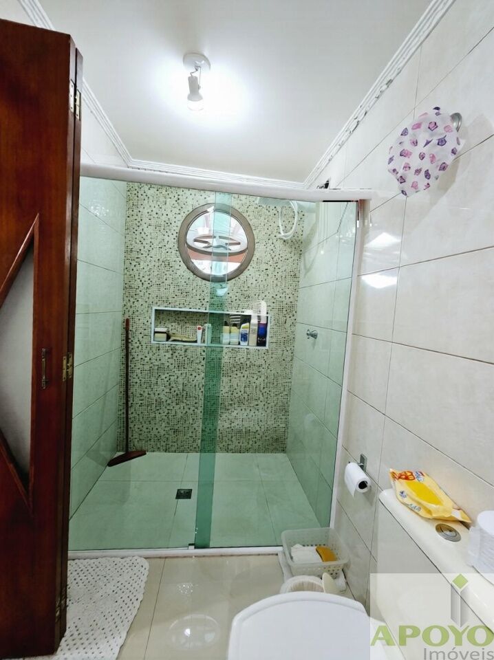 Casa de Condomínio, 3 quartos - Foto 16