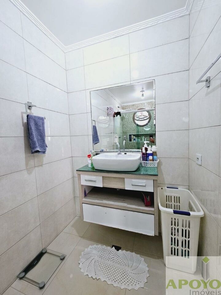 Casa de Condomínio, 3 quartos - Foto 15