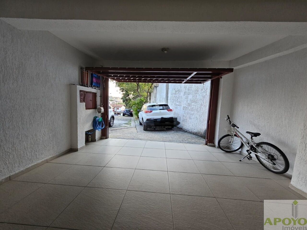 Casa de Condomínio, 3 quartos - Foto 25