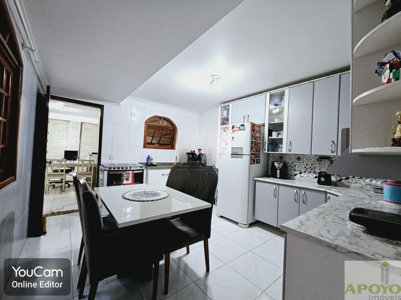 Casa de Condomínio, 3 quartos - Foto 10