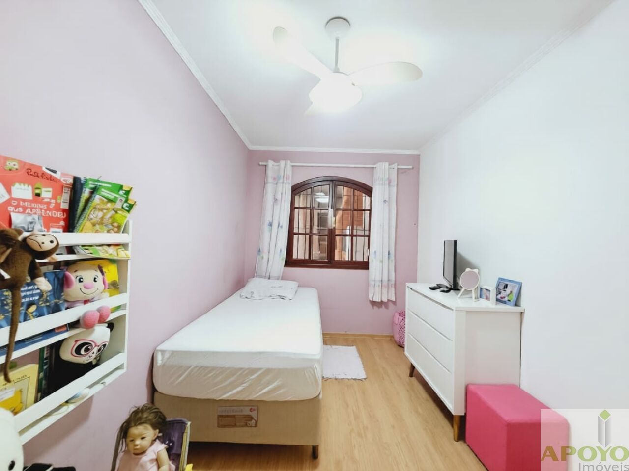 Casa de Condomínio, 3 quartos - Foto 8