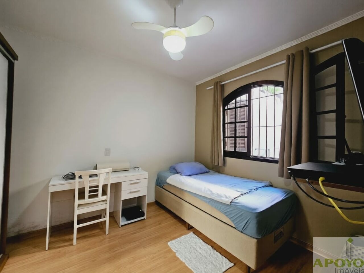 Casa de Condomínio, 3 quartos - Foto 6