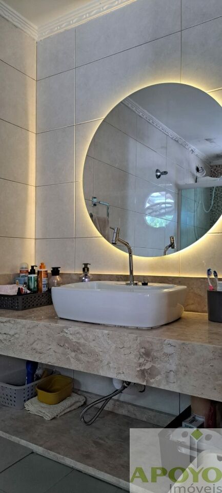 Casa de Condomínio, 3 quartos - Foto 29