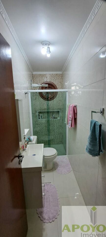 Casa de Condomínio, 3 quartos - Foto 33