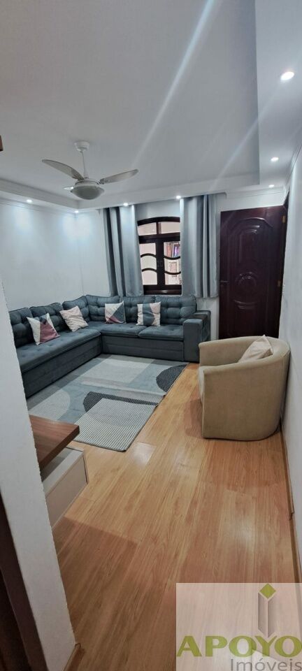 Casa de Condomínio, 3 quartos - Foto 34