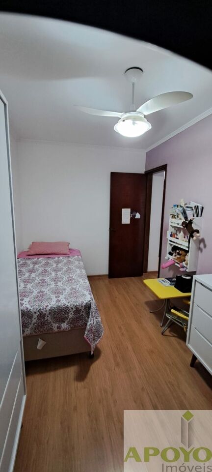 Casa de Condomínio, 3 quartos - Foto 35