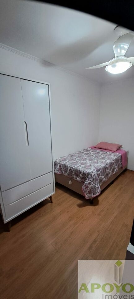 Casa de Condomínio, 3 quartos - Foto 36