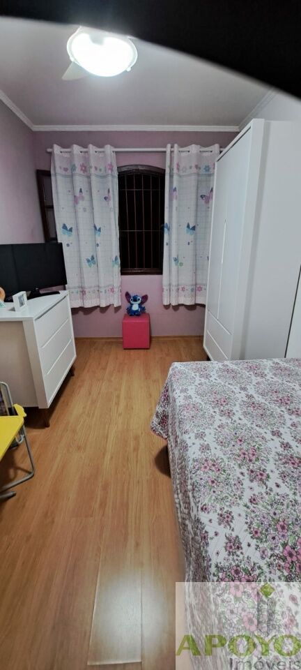 Casa de Condomínio, 3 quartos - Foto 37