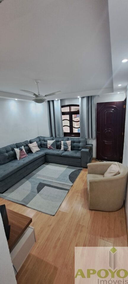 Casa de Condomínio, 3 quartos - Foto 38