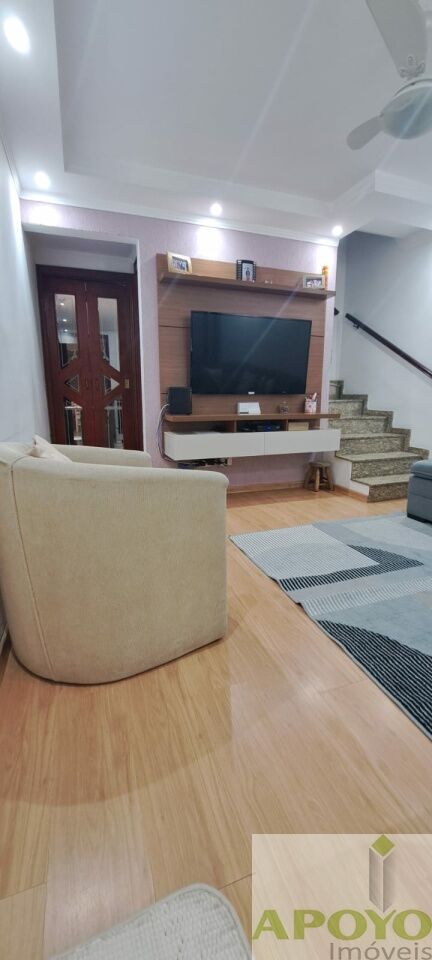 Casa de Condomínio, 3 quartos - Foto 39