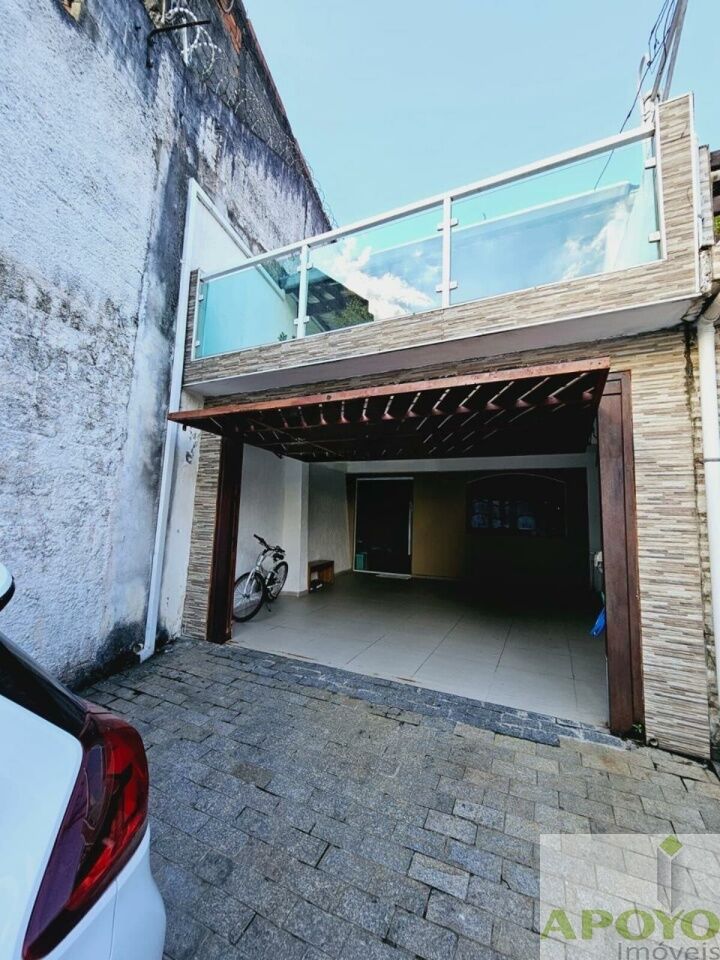 Casa de Condomínio, 3 quartos - Foto 24