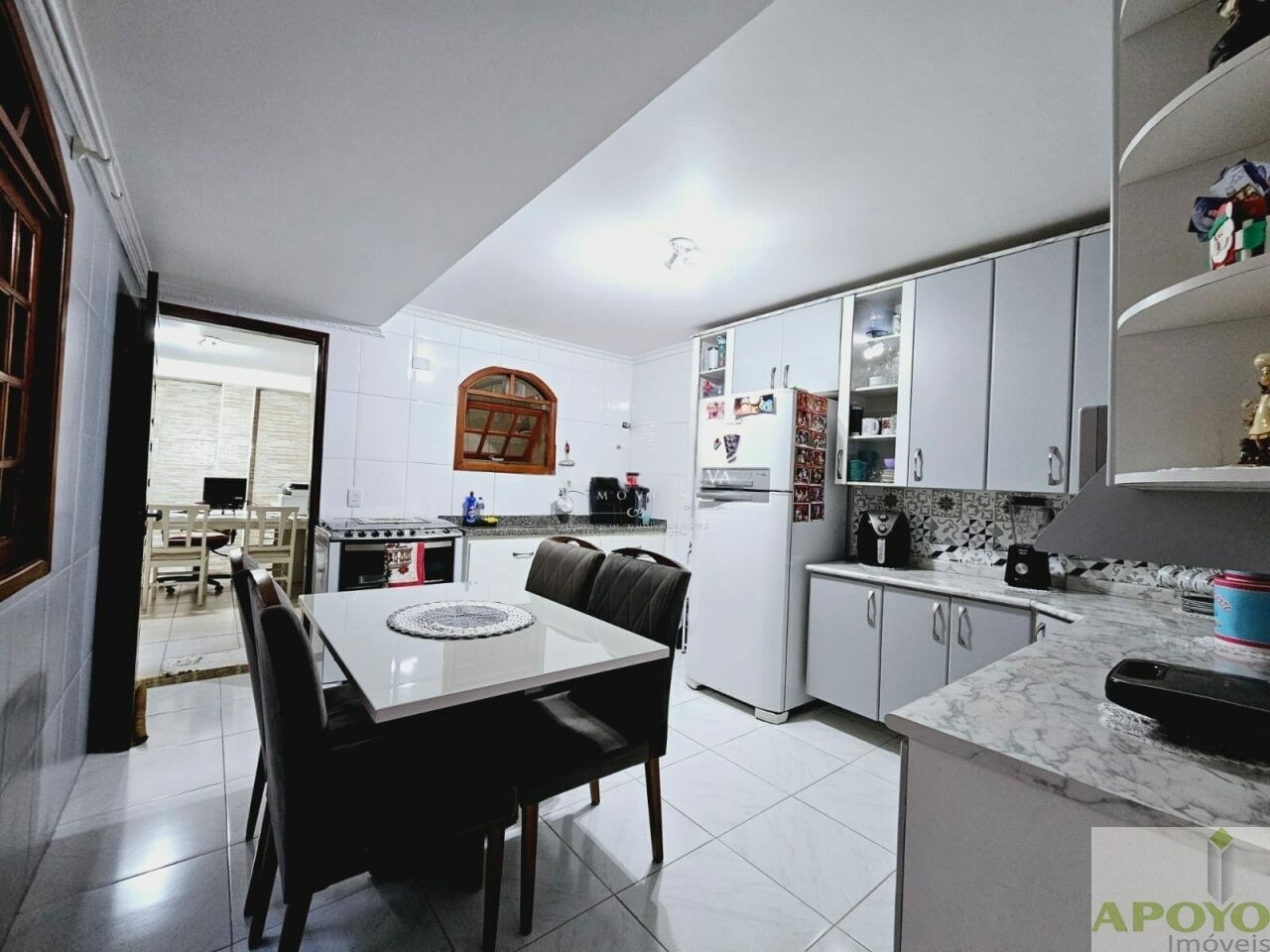 Casa de Condomínio, 3 quartos - Foto 11