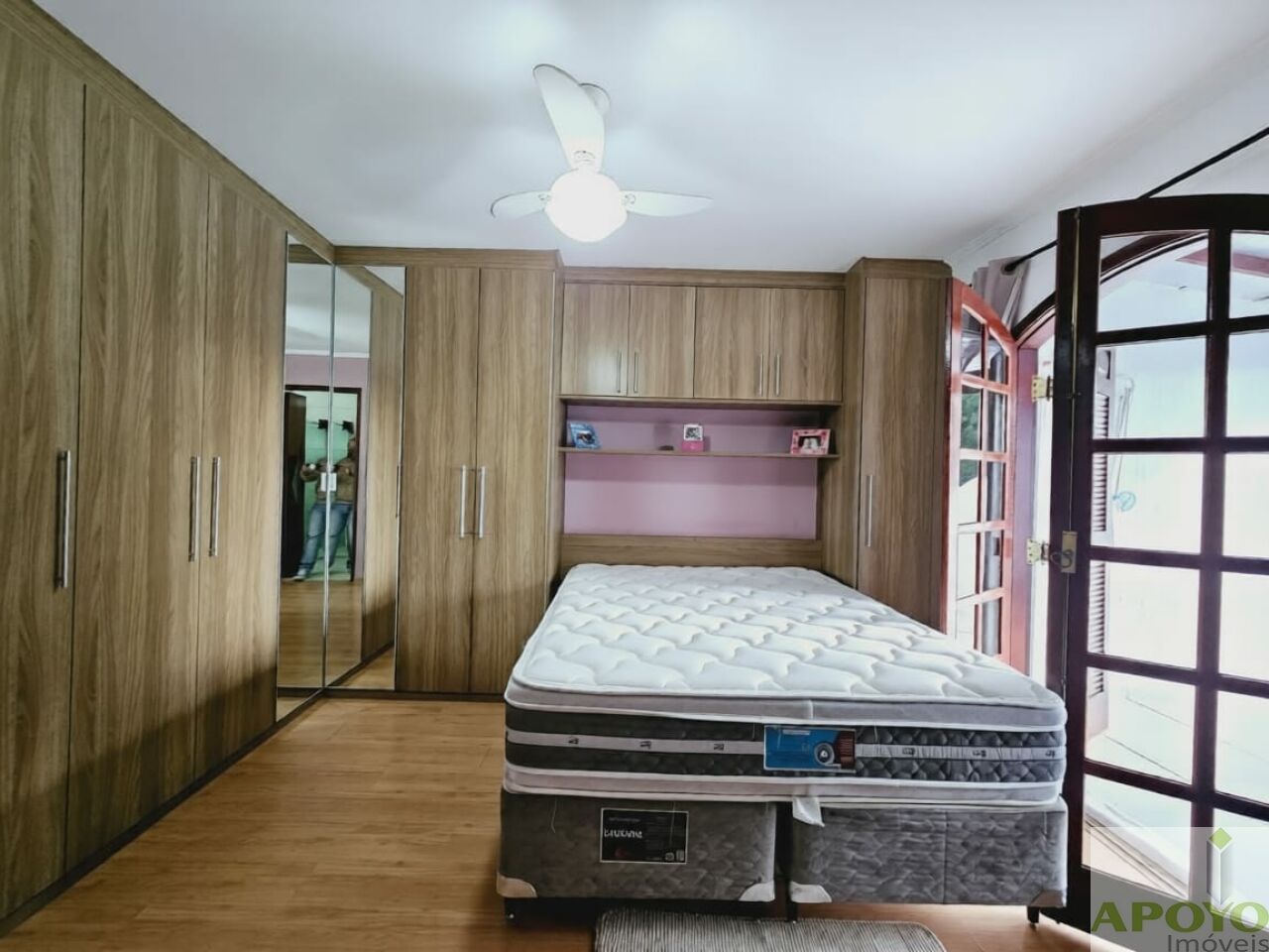 Casa de Condomínio, 3 quartos - Foto 4