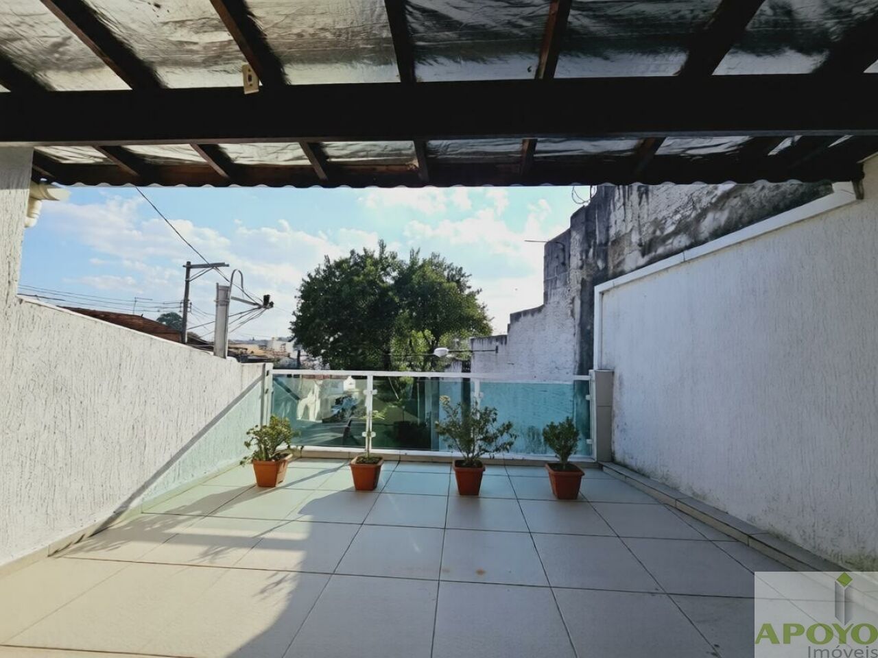 Casa de Condomínio, 3 quartos - Foto 23