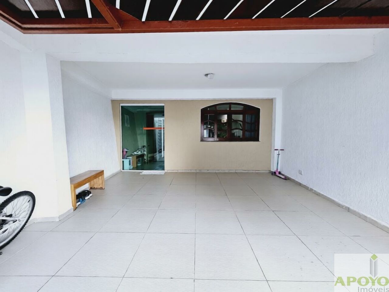 Casa de Condomínio, 3 quartos - Foto 22