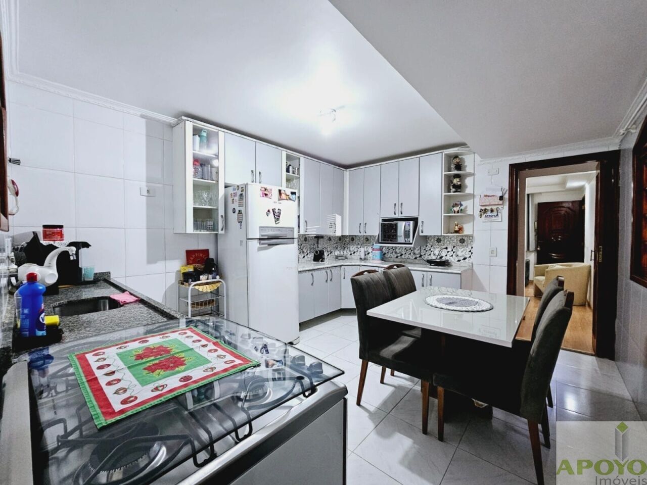 Casa de Condomínio, 3 quartos - Foto 9